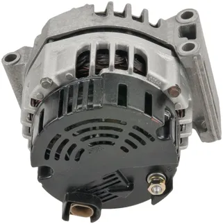 Bosch Remanufactured Alternator - 12317576516